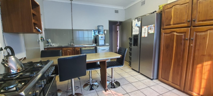 3 Bedroom Property for Sale in Roosheuwel North West